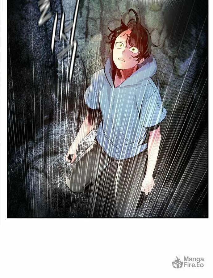 Jungle Juice Chapter 4 page 130 - 