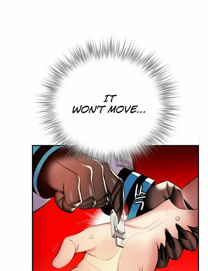 Jungle Juice Chapter 4 page 131 - 