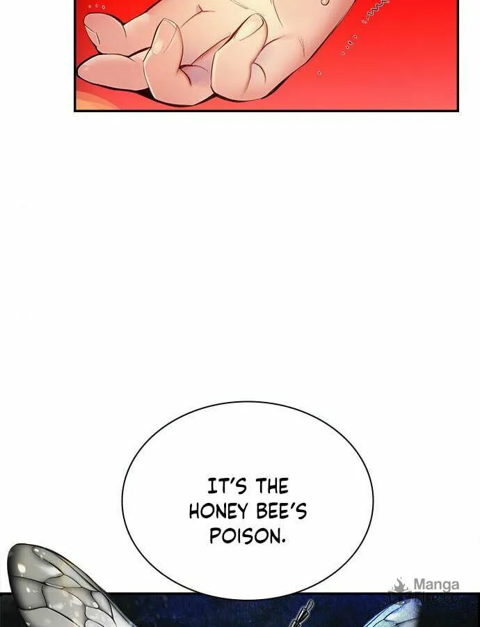 Jungle Juice Chapter 4 page 132 - 