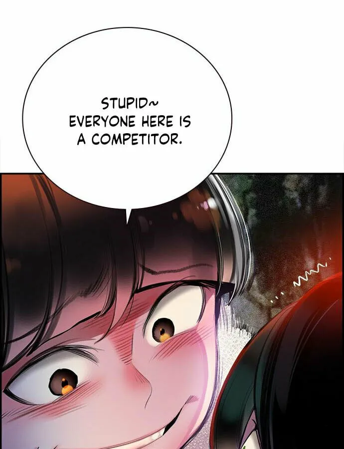 Jungle Juice Chapter 4 page 137 - 