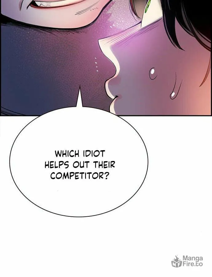 Jungle Juice Chapter 4 page 138 - 