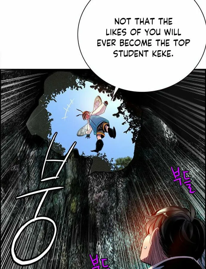 Jungle Juice Chapter 4 page 143 - 
