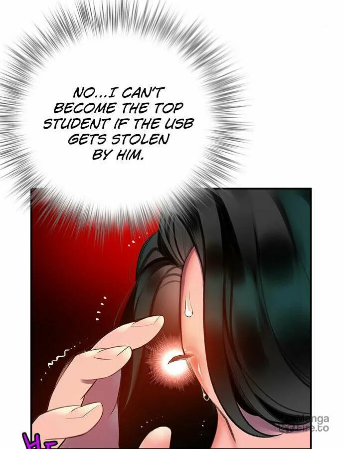 Jungle Juice Chapter 4 page 145 - 