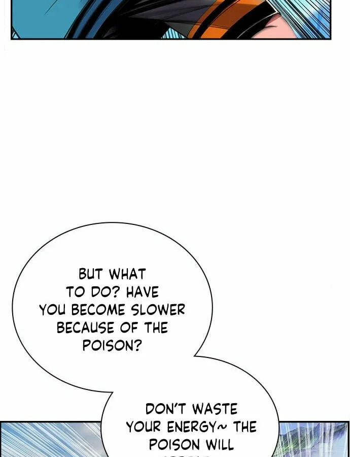 Jungle Juice Chapter 4 page 151 - 