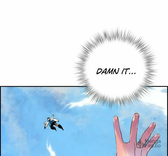 Jungle Juice Chapter 4 page 153 - 