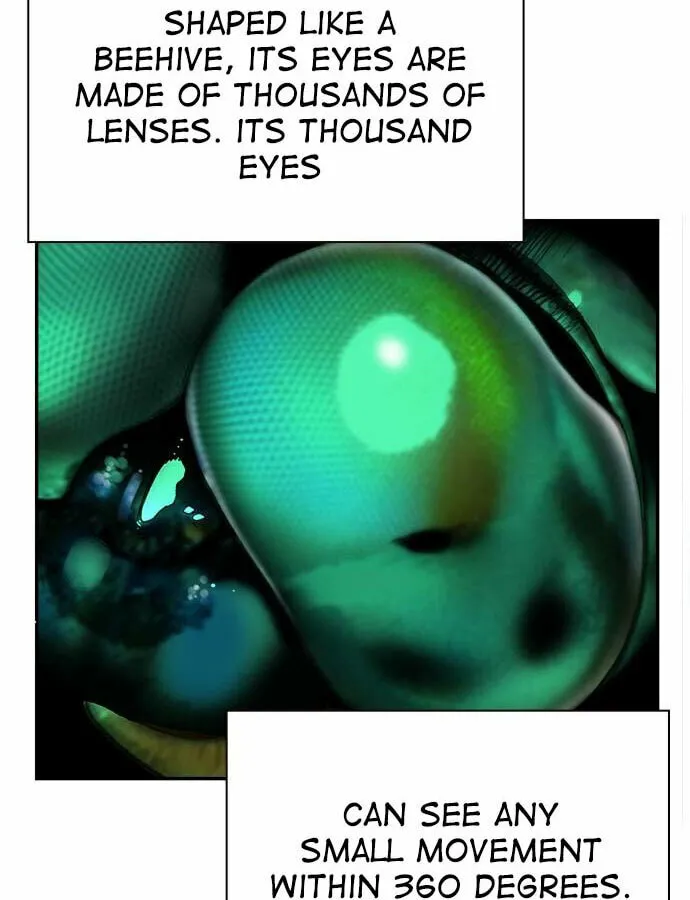 Jungle Juice Chapter 4 page 161 - 