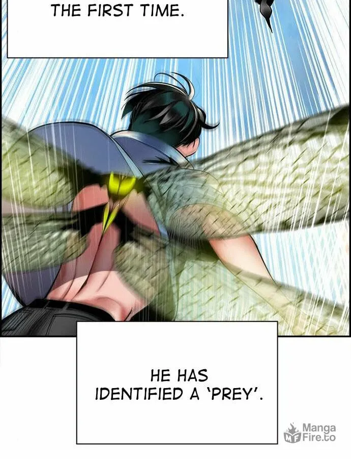 Jungle Juice Chapter 4 page 165 - 