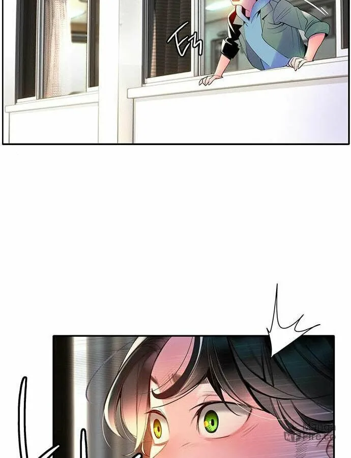 Jungle Juice Chapter 4 page 3 - 