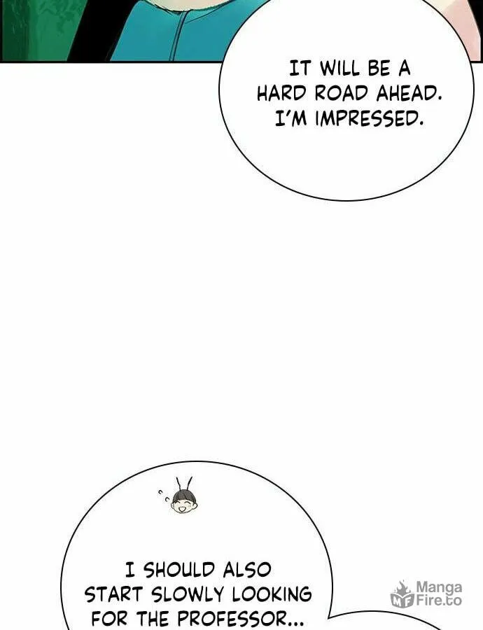 Jungle Juice Chapter 4 page 27 - 