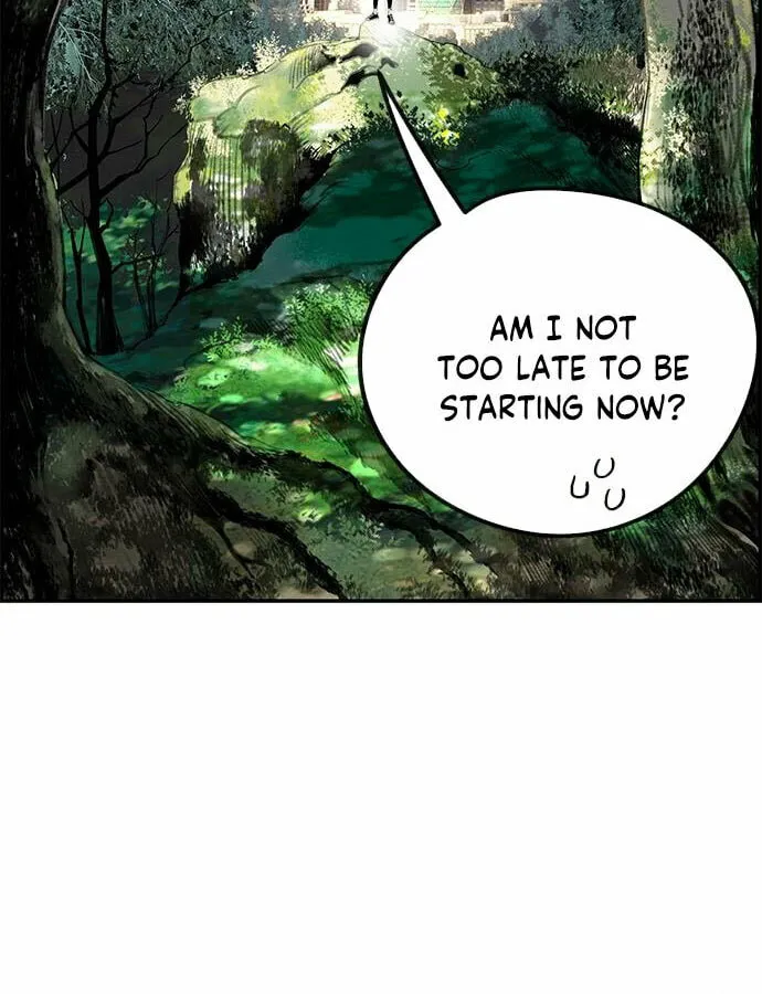 Jungle Juice Chapter 4 page 31 - 