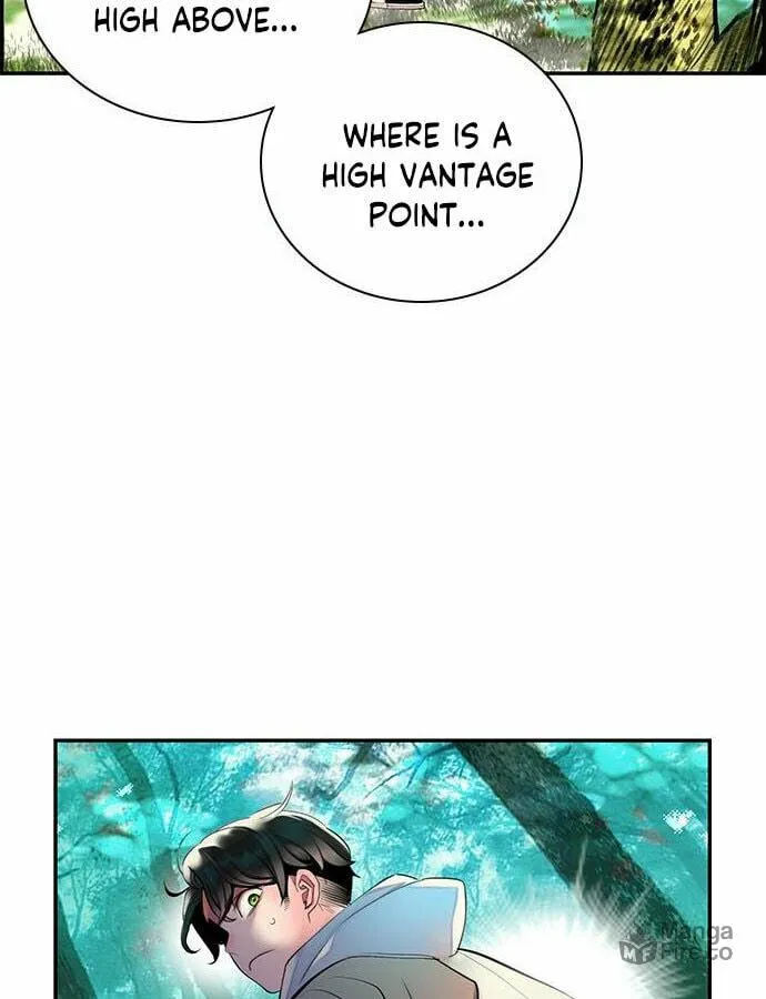 Jungle Juice Chapter 4 page 33 - 