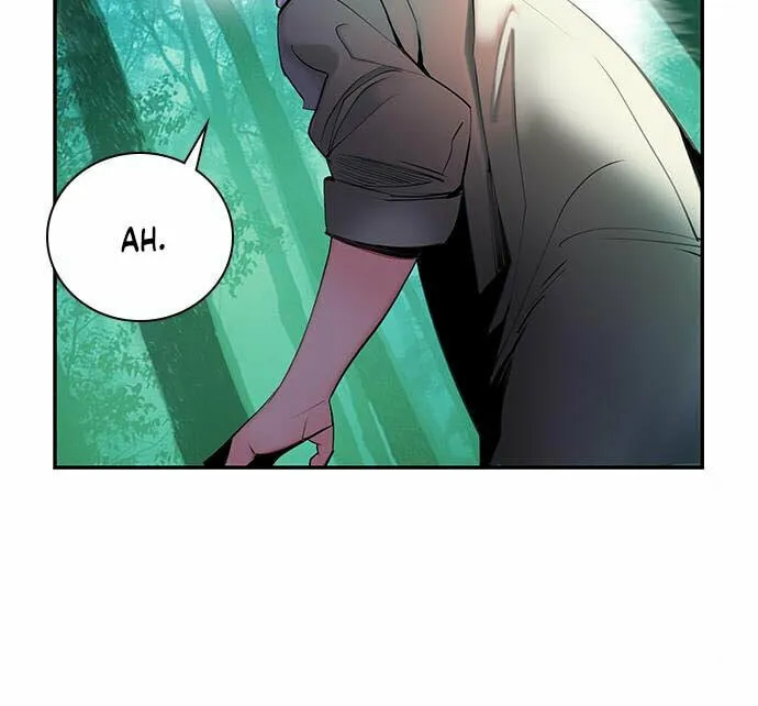 Jungle Juice Chapter 4 page 34 - 
