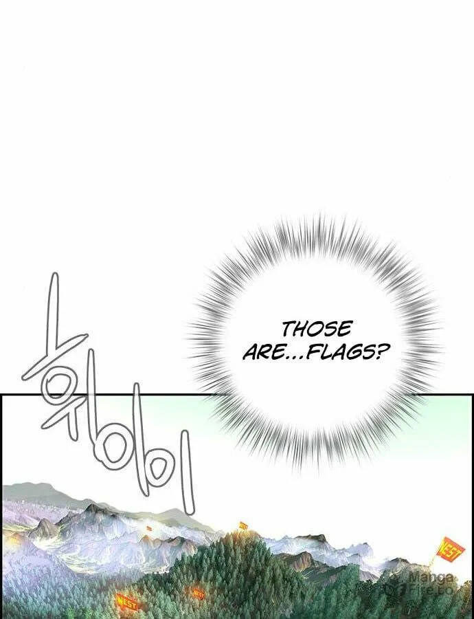 Jungle Juice Chapter 4 page 40 - 