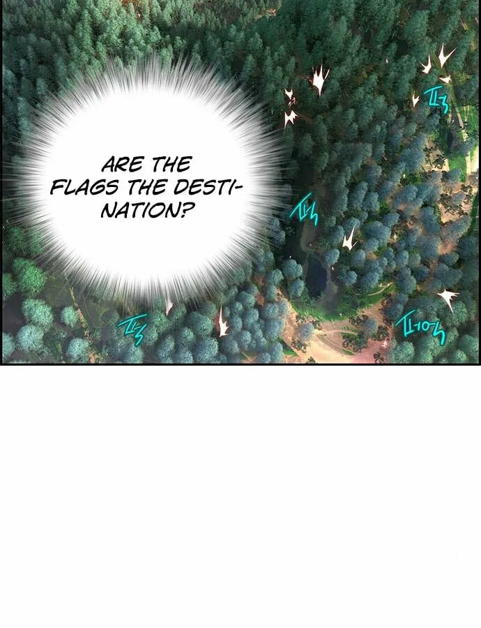 Jungle Juice Chapter 4 page 41 - 