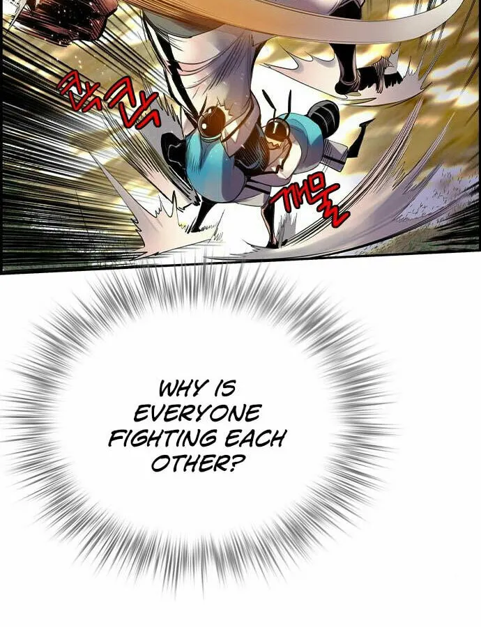 Jungle Juice Chapter 4 page 46 - 