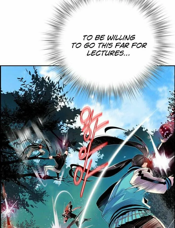 Jungle Juice Chapter 4 page 50 - 