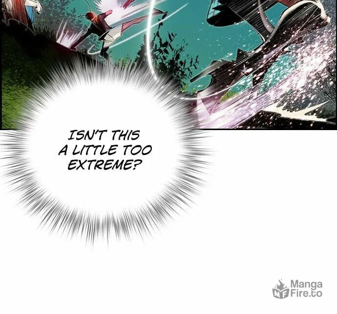 Jungle Juice Chapter 4 page 51 - 