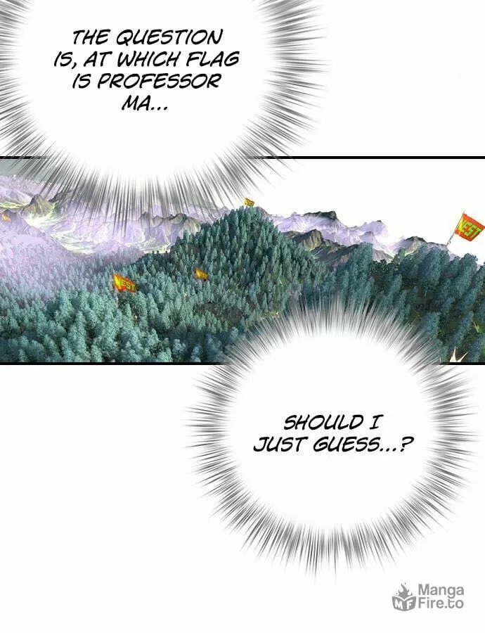 Jungle Juice Chapter 4 page 54 - 
