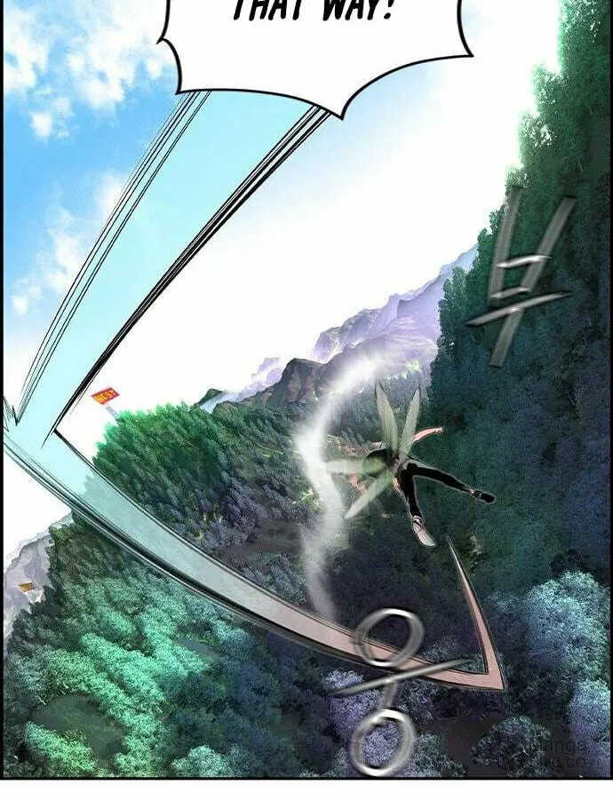Jungle Juice Chapter 4 page 57 - 