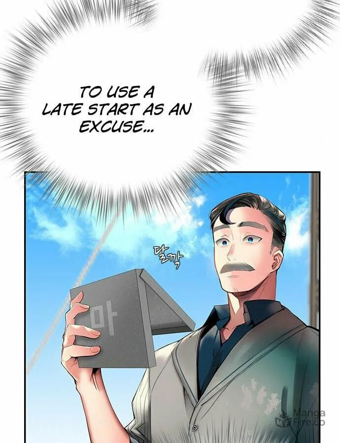 Jungle Juice Chapter 4 page 69 - 