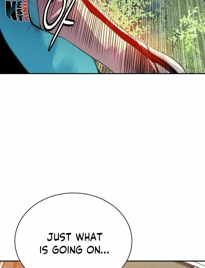 Jungle Juice Chapter 4 page 8 - 