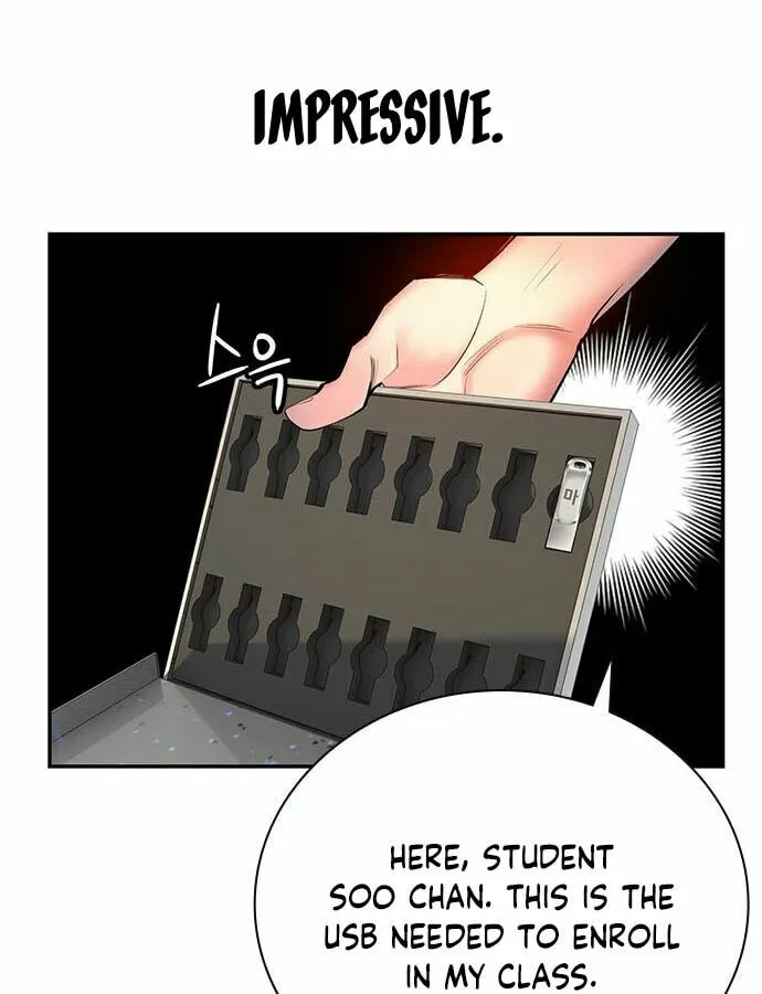 Jungle Juice Chapter 4 page 71 - 