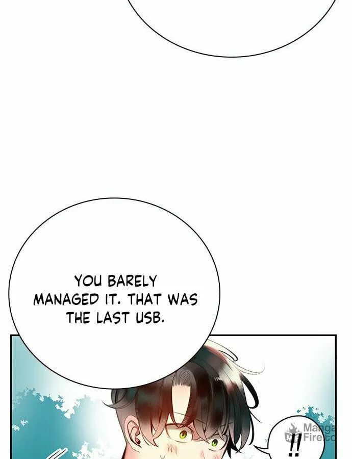 Jungle Juice Chapter 4 page 72 - 