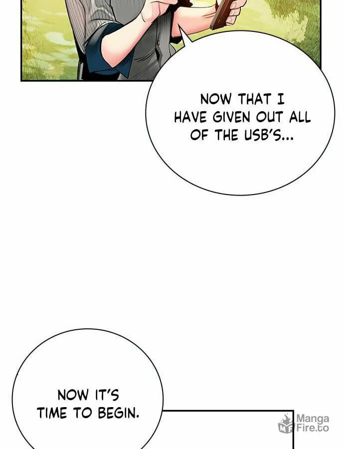 Jungle Juice Chapter 4 page 80 - 