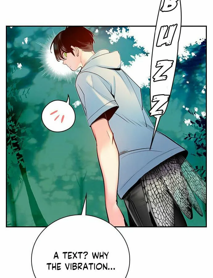 Jungle Juice Chapter 4 page 82 - 