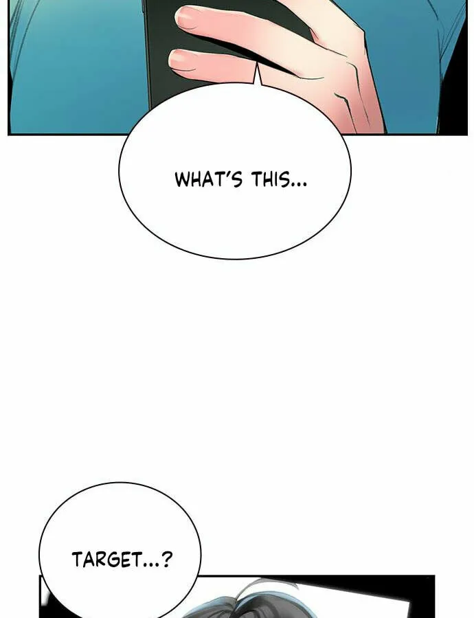 Jungle Juice Chapter 4 page 86 - 