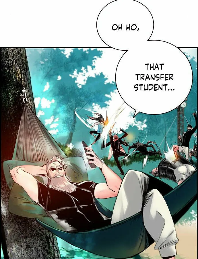 Jungle Juice Chapter 4 page 88 - 