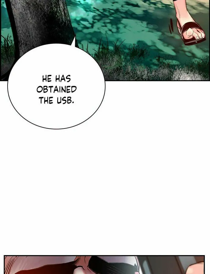 Jungle Juice Chapter 4 page 89 - 