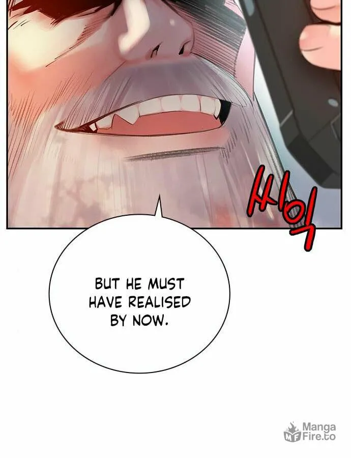 Jungle Juice Chapter 4 page 90 - 