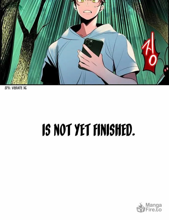 Jungle Juice Chapter 4 page 96 - 