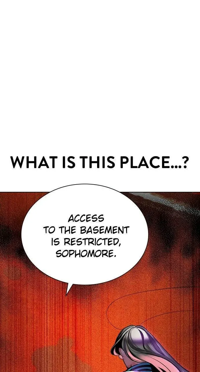 Jungle Juice Chapter 40.1 page 1 - 