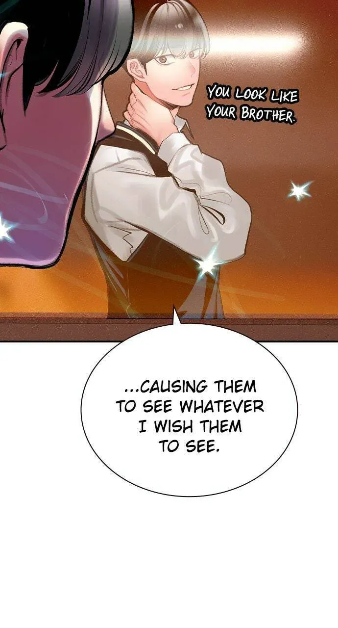 Jungle Juice Chapter 40.1 page 106 - 