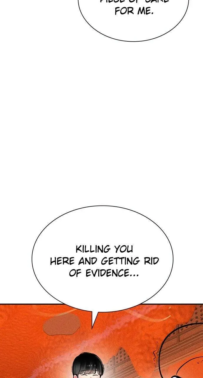 Jungle Juice Chapter 40.1 page 108 - 