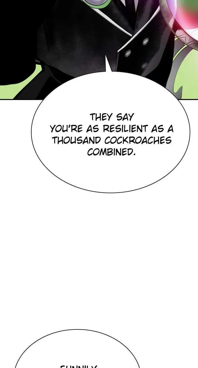 Jungle Juice Chapter 40.1 page 119 - 
