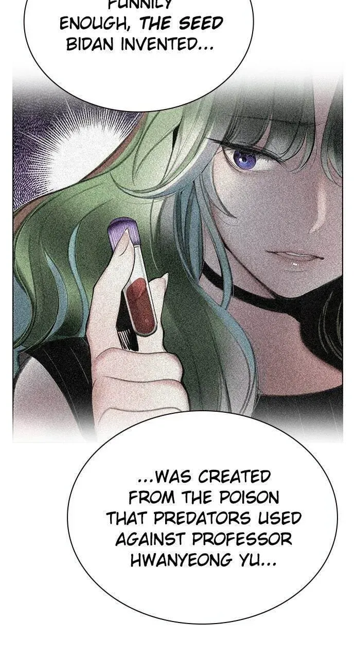 Jungle Juice Chapter 40.1 page 120 - 