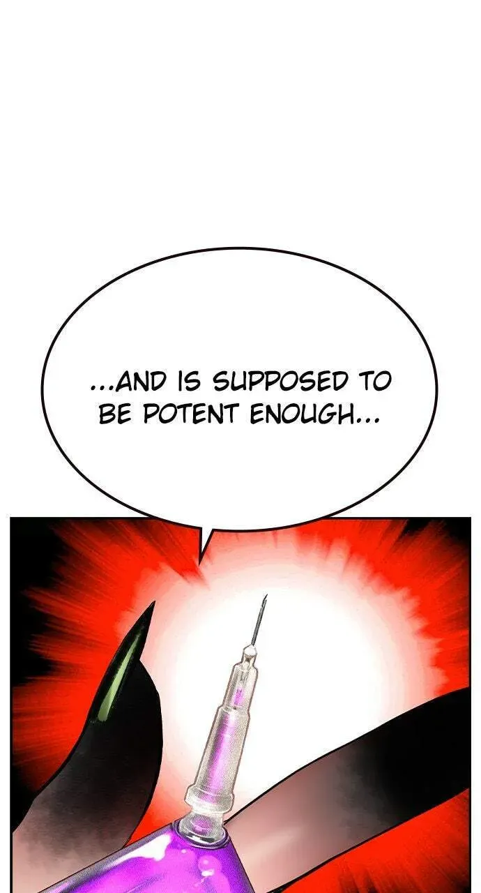Jungle Juice Chapter 40.1 page 121 - 