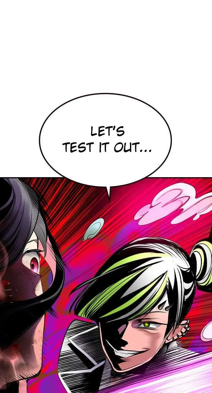 Jungle Juice Chapter 40.1 page 125 - 