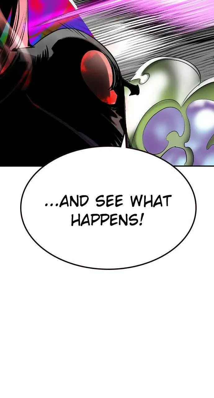 Jungle Juice Chapter 40.1 page 126 - 