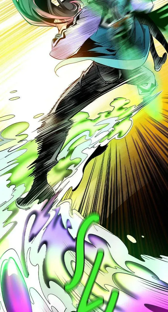 Jungle Juice Chapter 40.1 page 134 - 