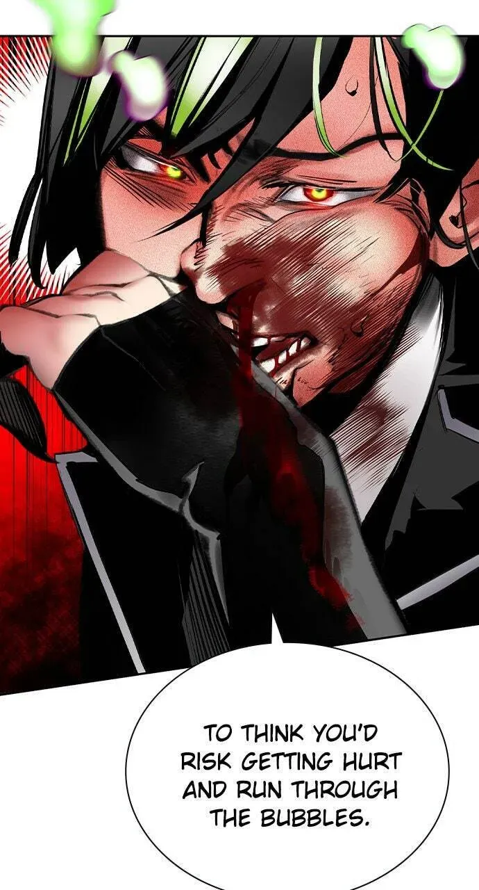 Jungle Juice Chapter 40.1 page 136 - 