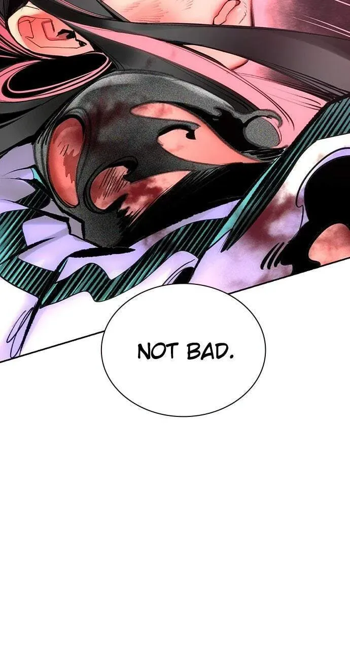Jungle Juice Chapter 40.1 page 138 - 