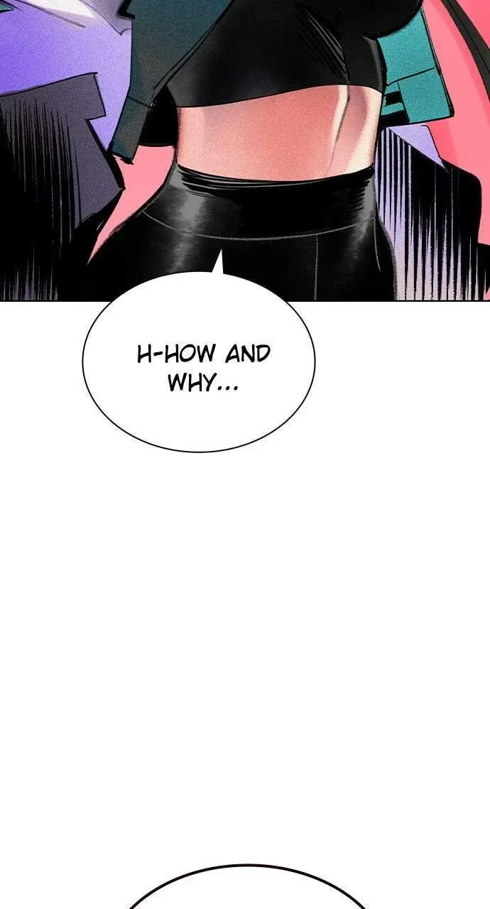 Jungle Juice Chapter 40.1 page 15 - 