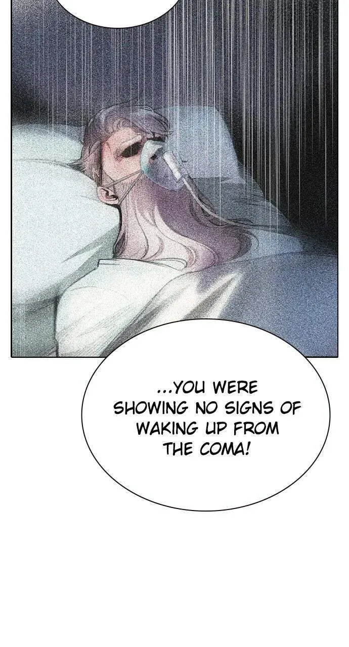 Jungle Juice Chapter 40.1 page 18 - 