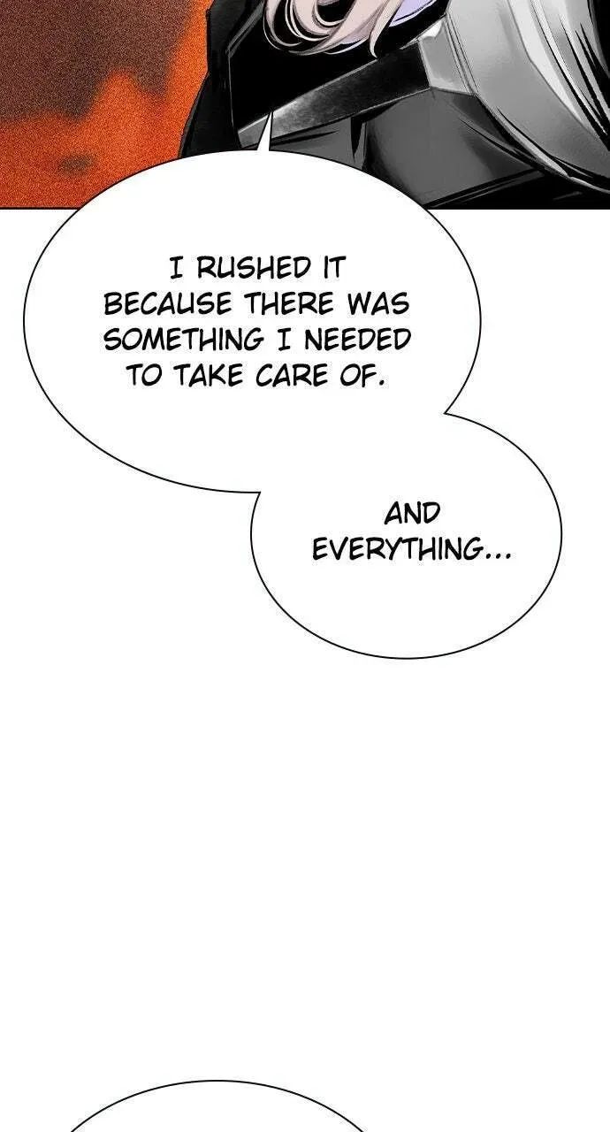 Jungle Juice Chapter 40.1 page 20 - 