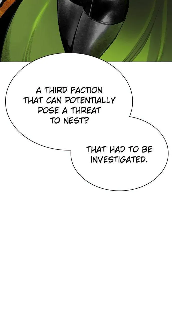 Jungle Juice Chapter 40.1 page 22 - 