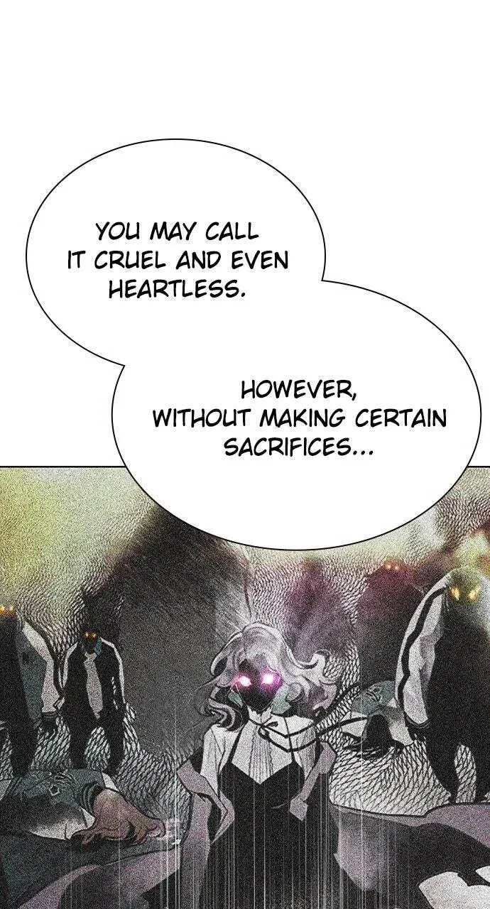Jungle Juice Chapter 40.1 page 23 - 